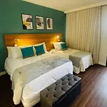 Qlty Faria Lima Flat Hotel - Your Place